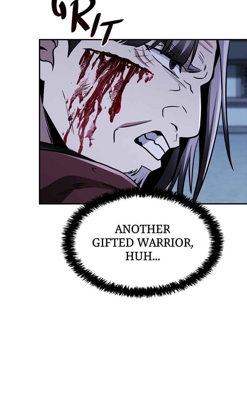 The Genius Swordsman of Mount Hua Episode 12 page 78 - 
