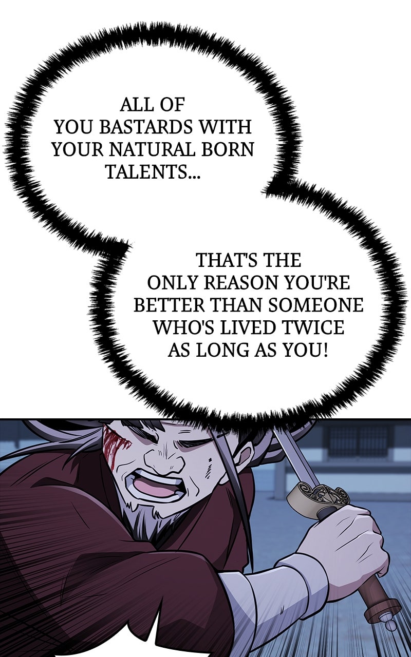 The Genius Swordsman of Mount Hua Episode 12 page 79 - 