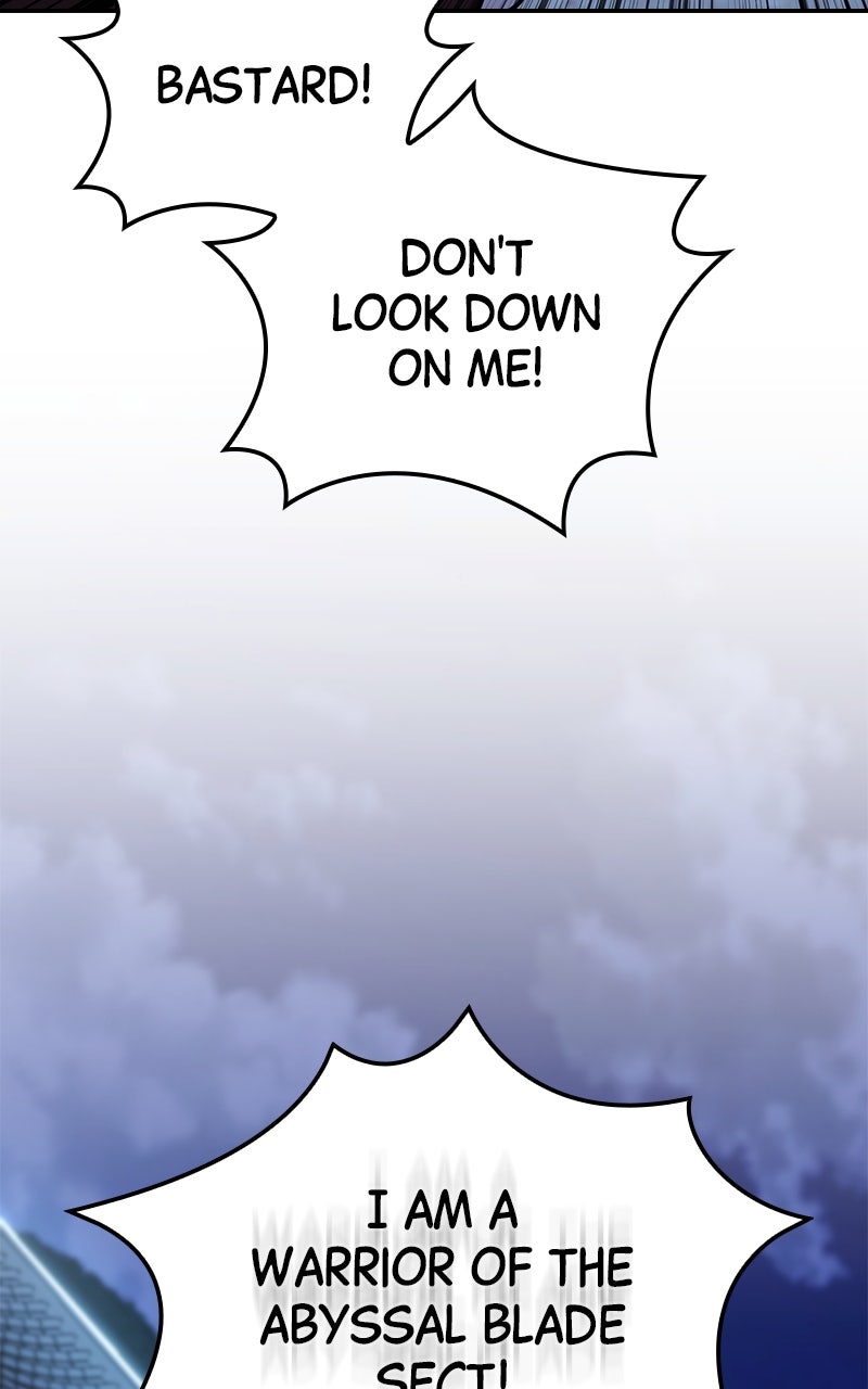 The Genius Swordsman of Mount Hua Episode 12 page 80 - 