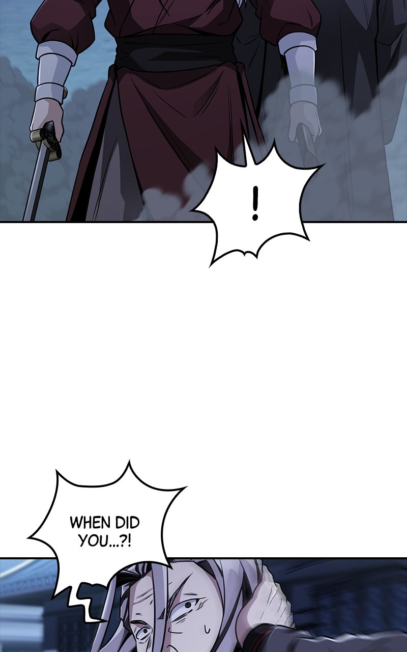 The Genius Swordsman of Mount Hua Episode 12 page 9 - 