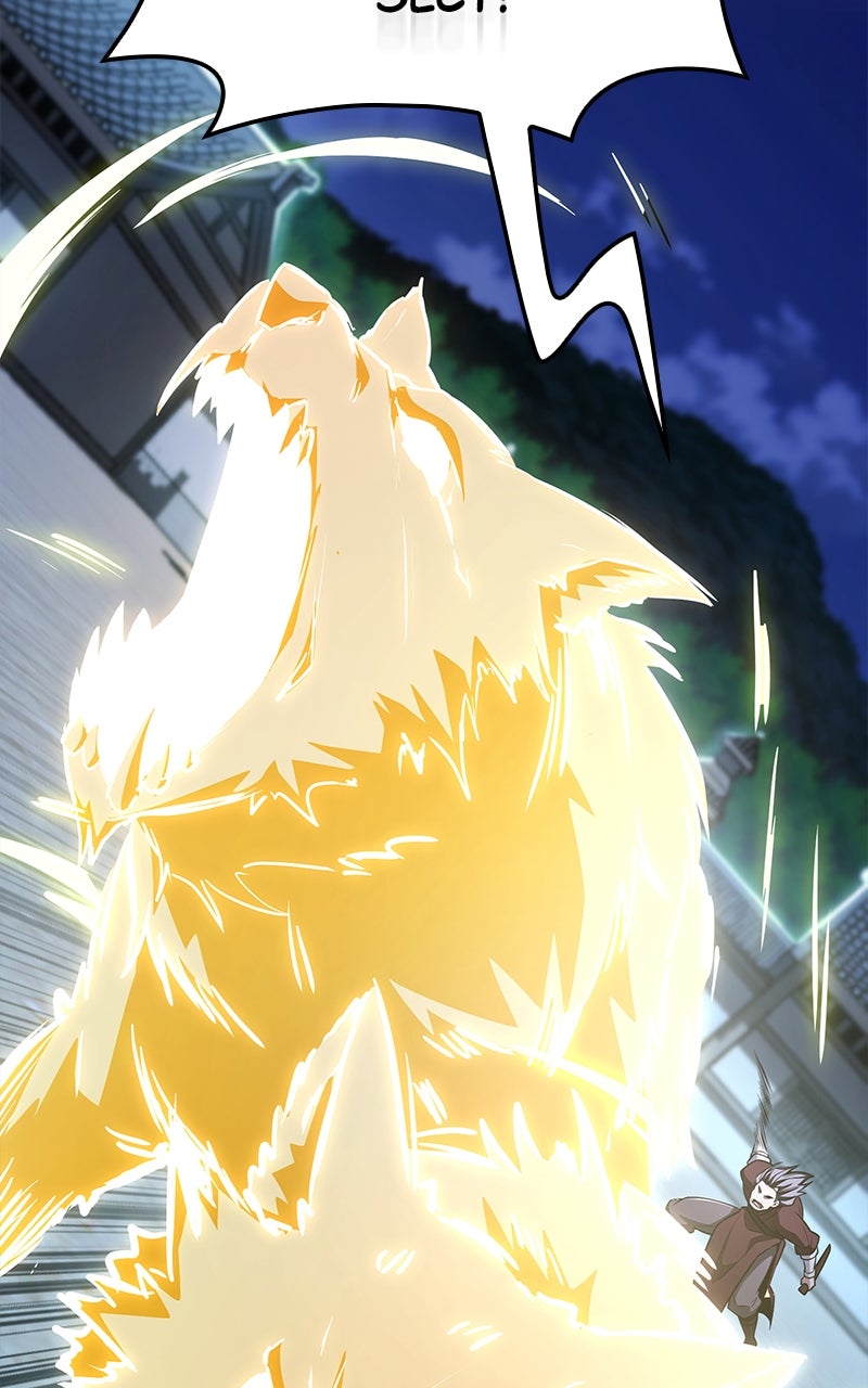 The Genius Swordsman of Mount Hua Episode 12 page 81 - 