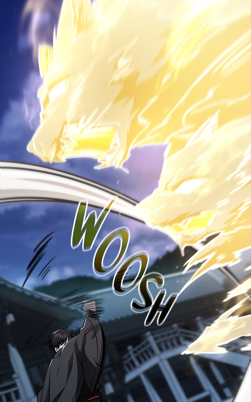 The Genius Swordsman of Mount Hua Episode 12 page 86 - 
