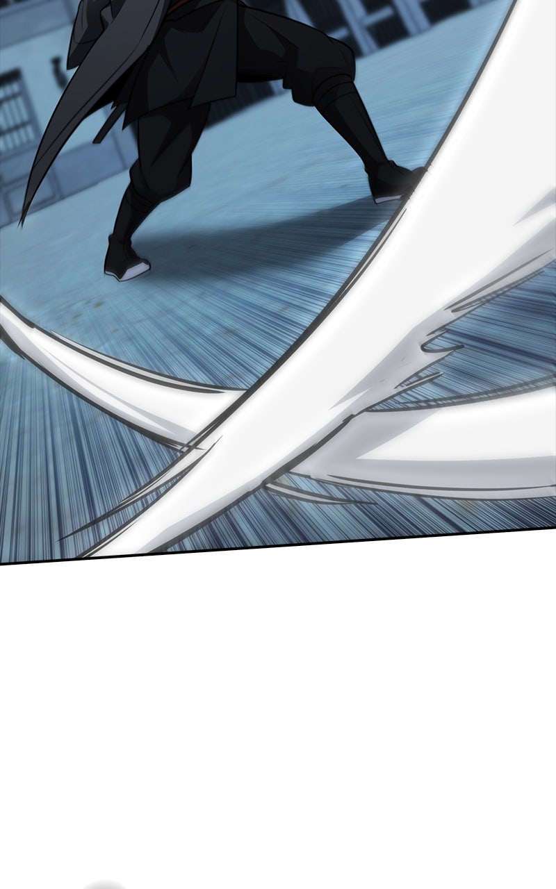 The Genius Swordsman of Mount Hua Episode 12 page 87 - 