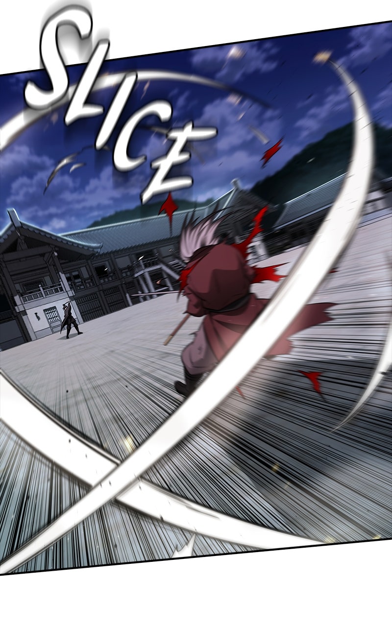 The Genius Swordsman of Mount Hua Episode 12 page 88 - 