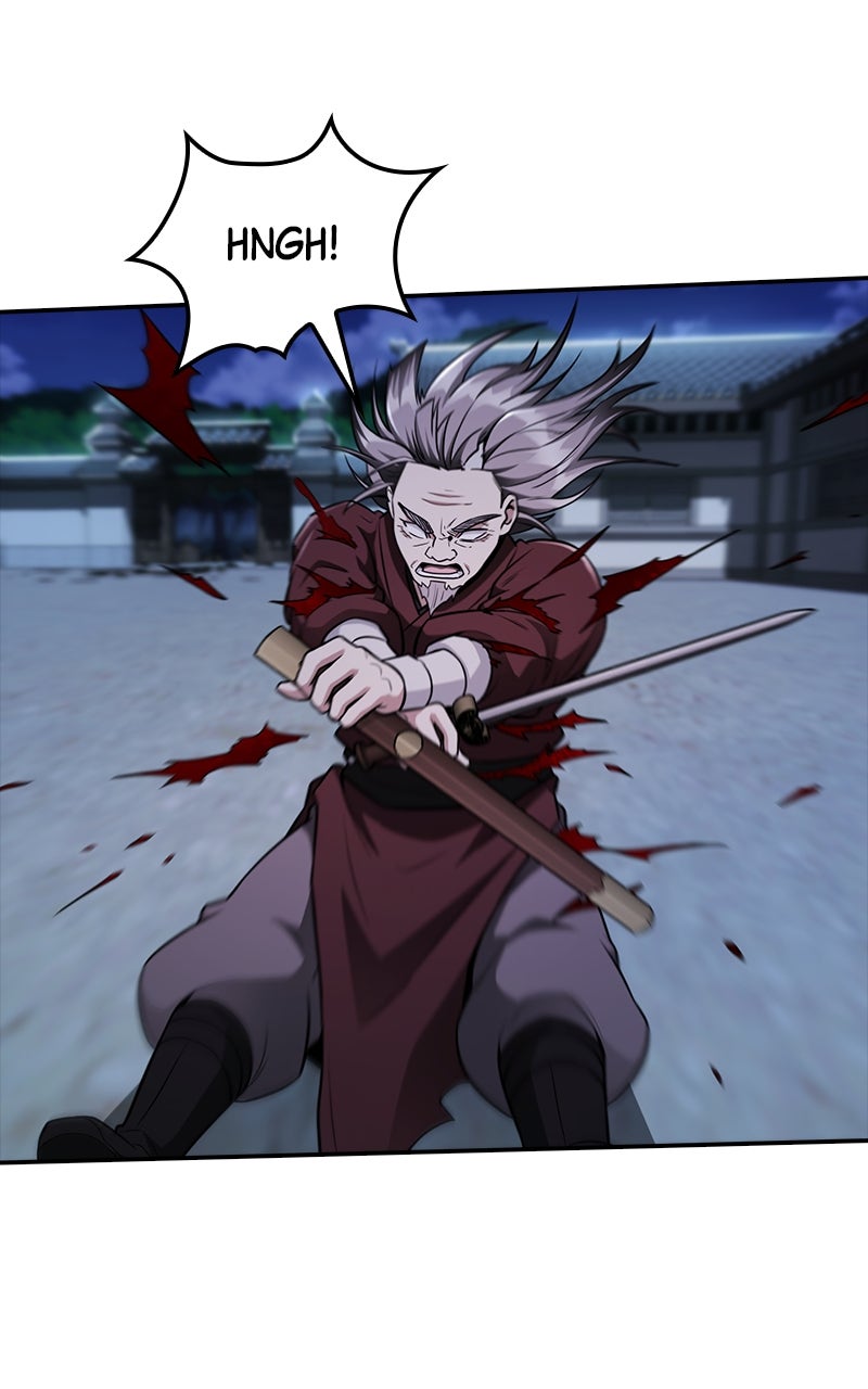 The Genius Swordsman of Mount Hua Episode 12 page 90 - 