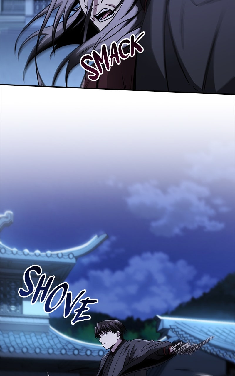 The Genius Swordsman of Mount Hua Episode 12 page 10 - 