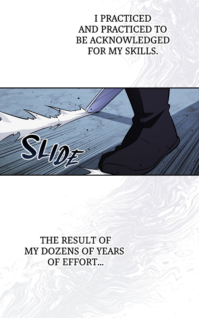 The Genius Swordsman of Mount Hua Episode 12 page 92 - 