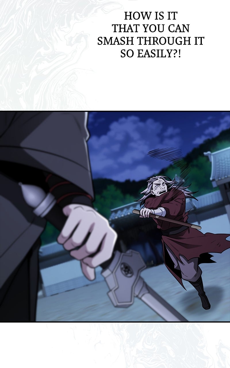 The Genius Swordsman of Mount Hua Episode 12 page 93 - 