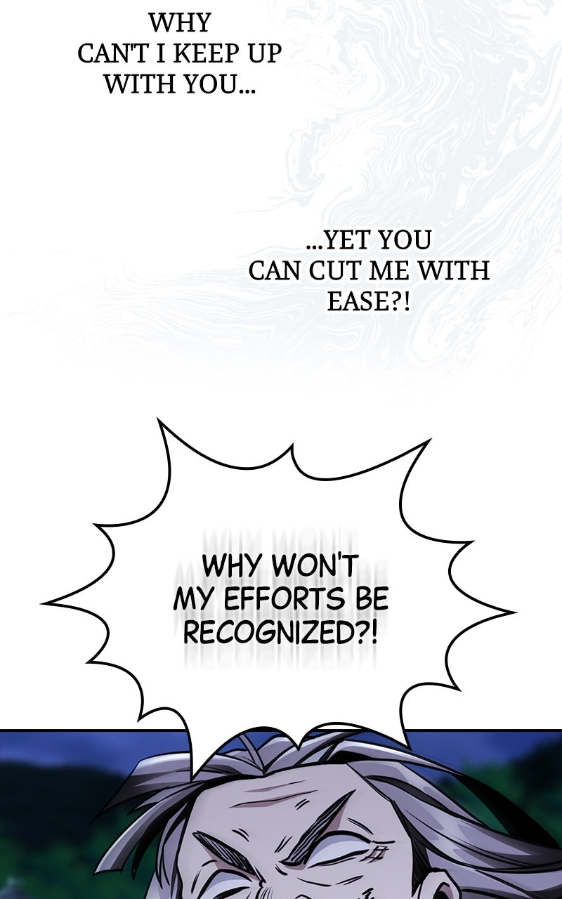 The Genius Swordsman of Mount Hua Episode 12 page 94 - 