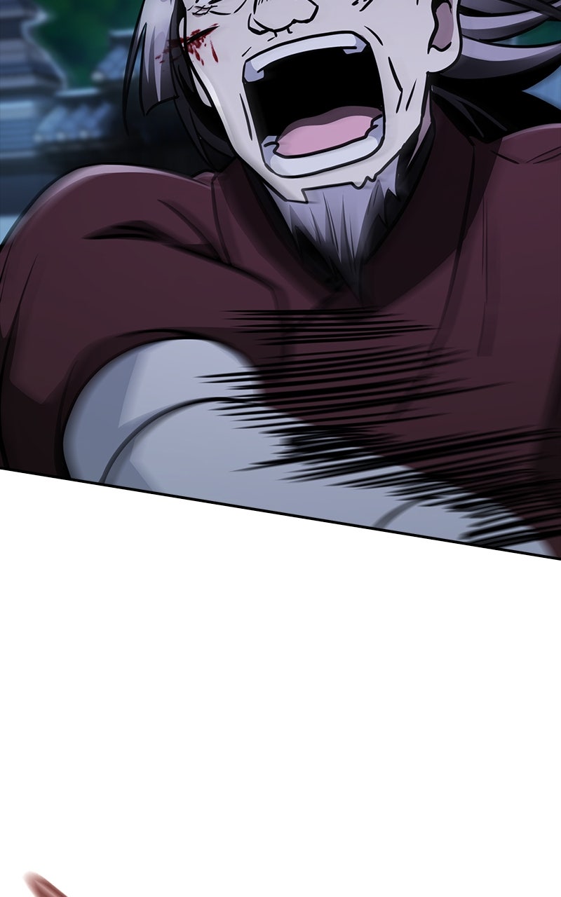 The Genius Swordsman of Mount Hua Episode 12 page 95 - 