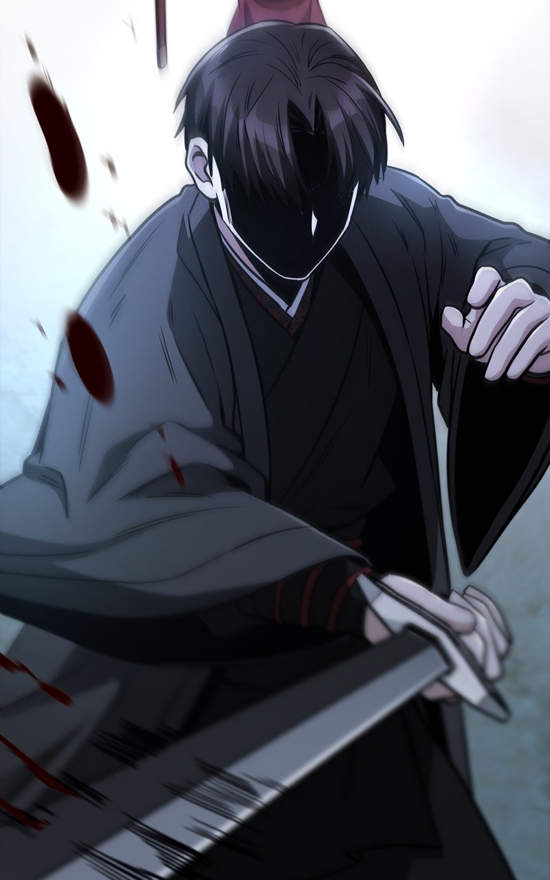 The Genius Swordsman of Mount Hua Episode 12 page 97 - 