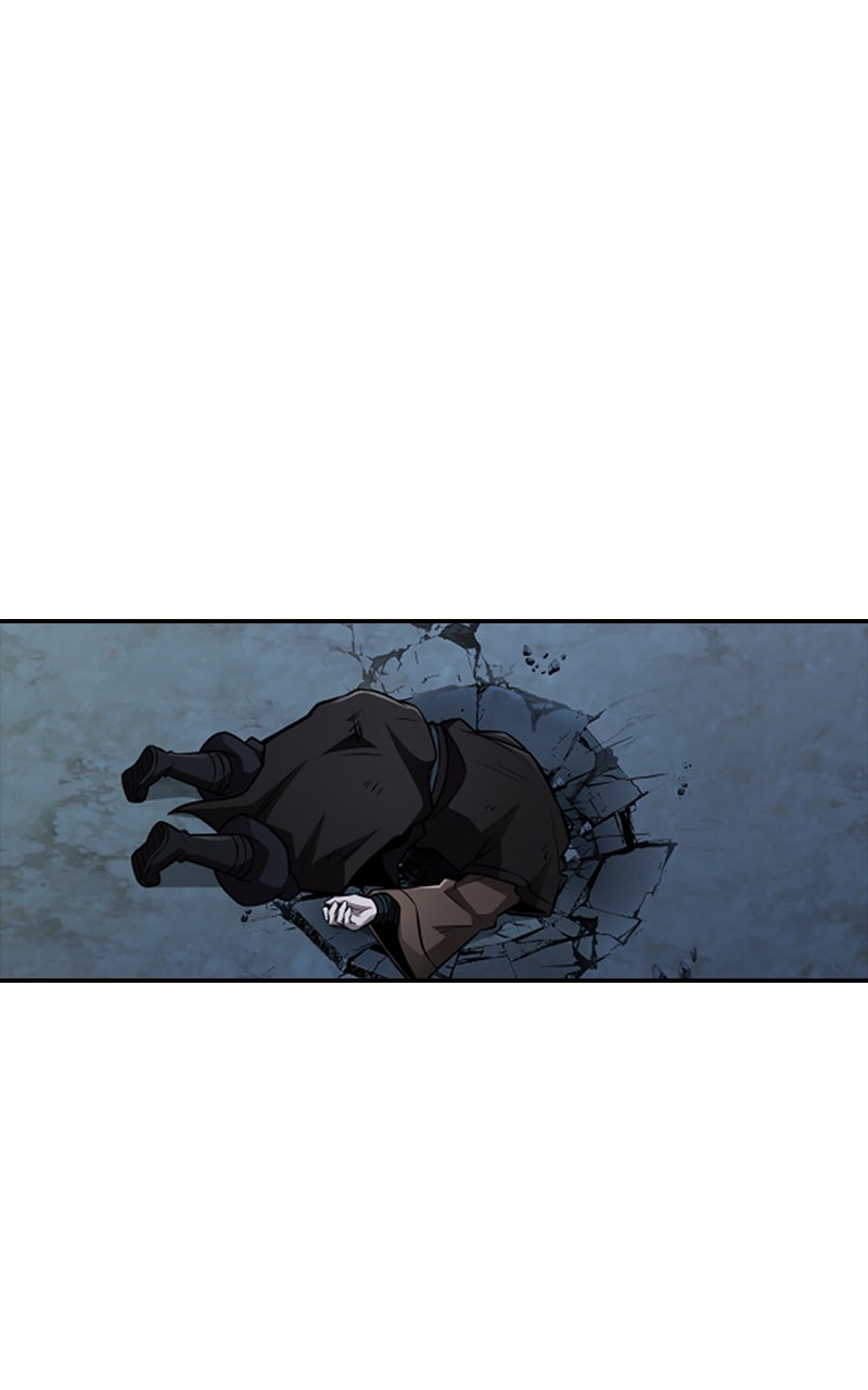 The Genius Swordsman of Mount Hua Episode 13 page 1 - 