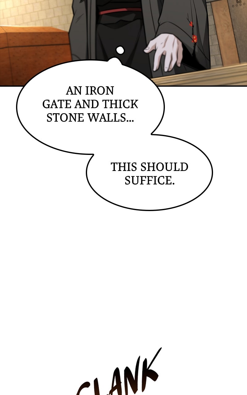 The Genius Swordsman of Mount Hua Episode 13 page 101 - 