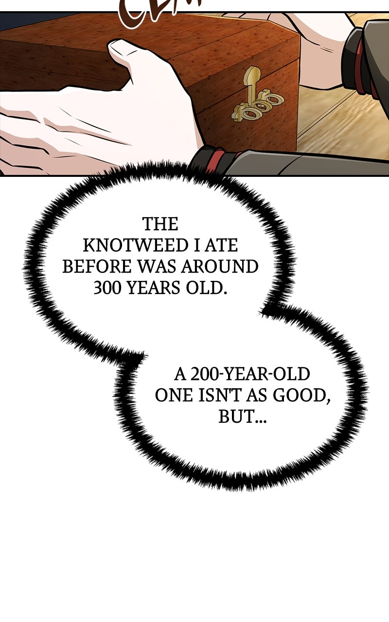The Genius Swordsman of Mount Hua Episode 13 page 102 - 