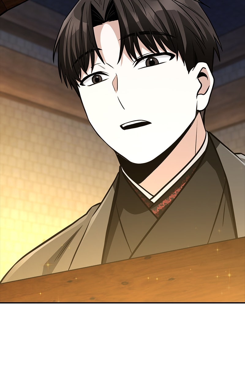 The Genius Swordsman of Mount Hua Episode 13 page 105 - 
