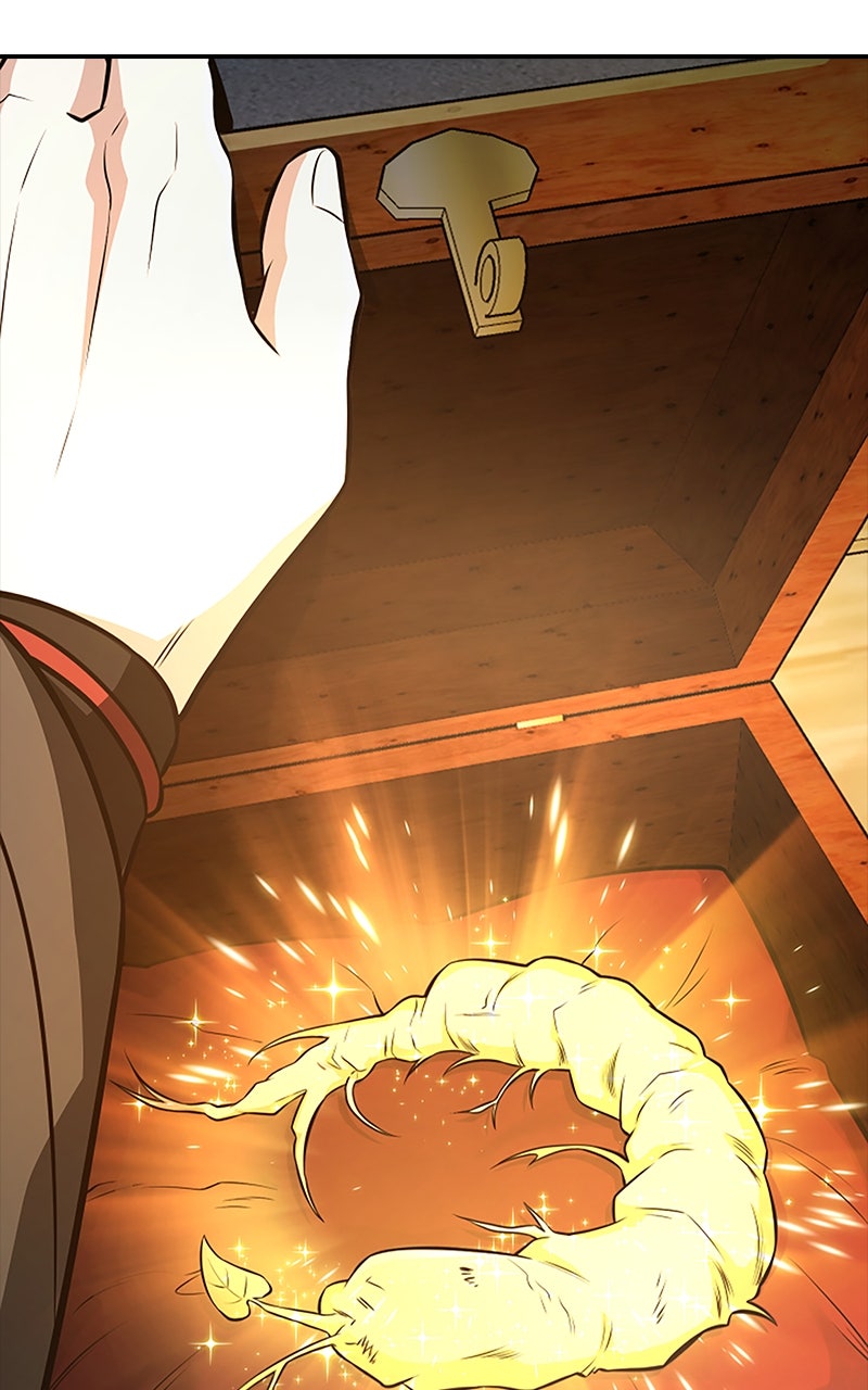 The Genius Swordsman of Mount Hua Episode 13 page 107 - 