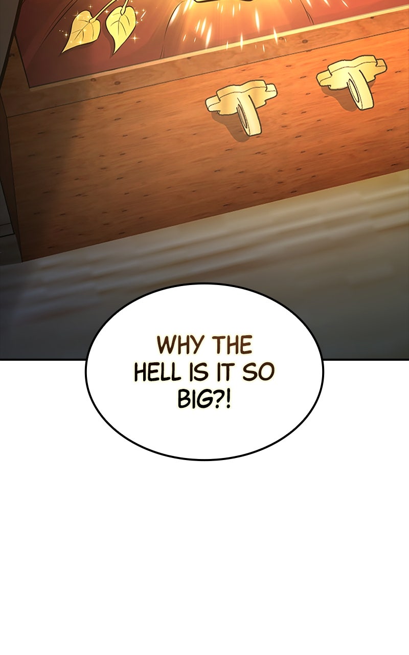 The Genius Swordsman of Mount Hua Episode 13 page 108 - 