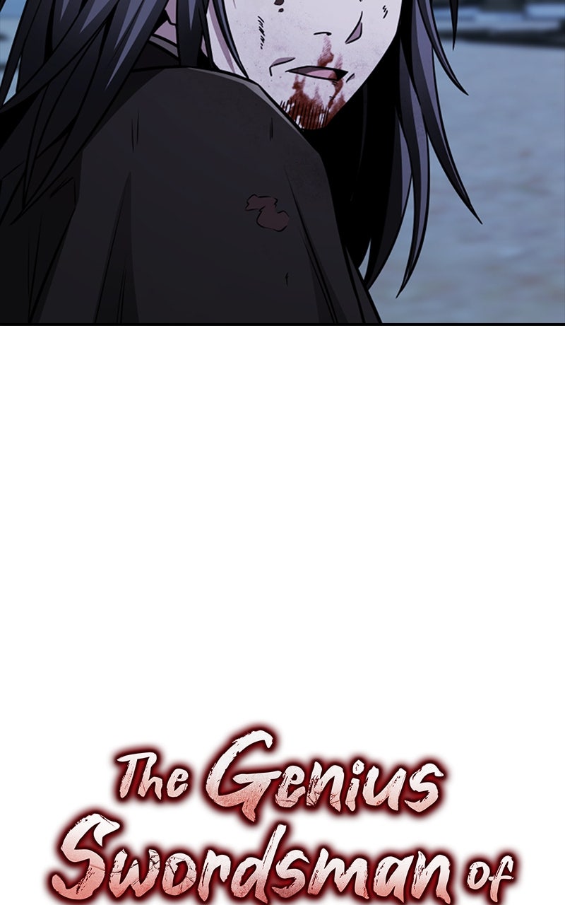 The Genius Swordsman of Mount Hua Episode 13 page 13 - 