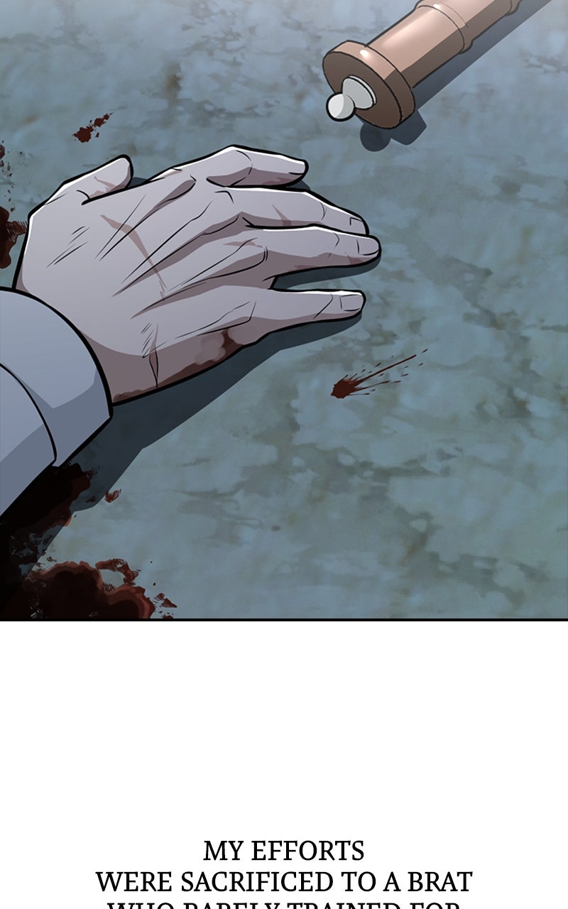 The Genius Swordsman of Mount Hua Episode 13 page 15 - 