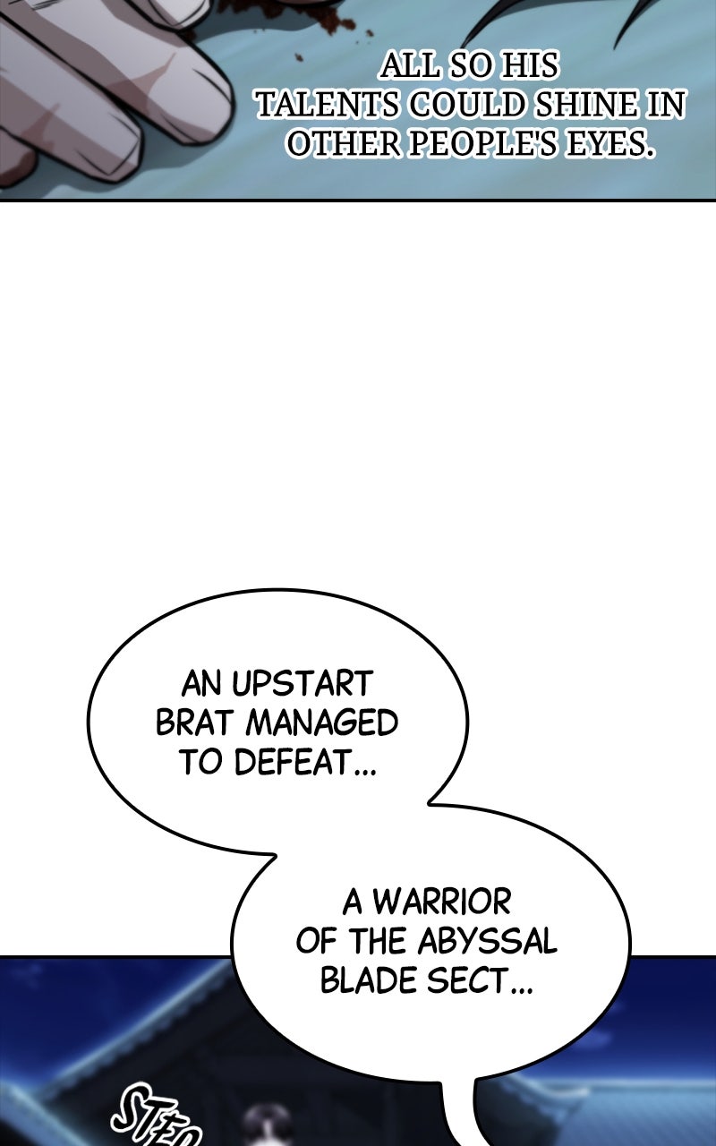 The Genius Swordsman of Mount Hua Episode 13 page 17 - 