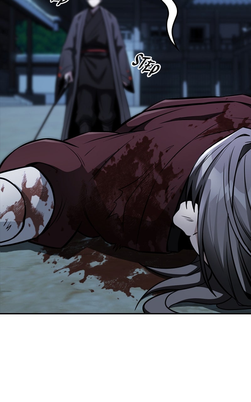 The Genius Swordsman of Mount Hua Episode 13 page 18 - 