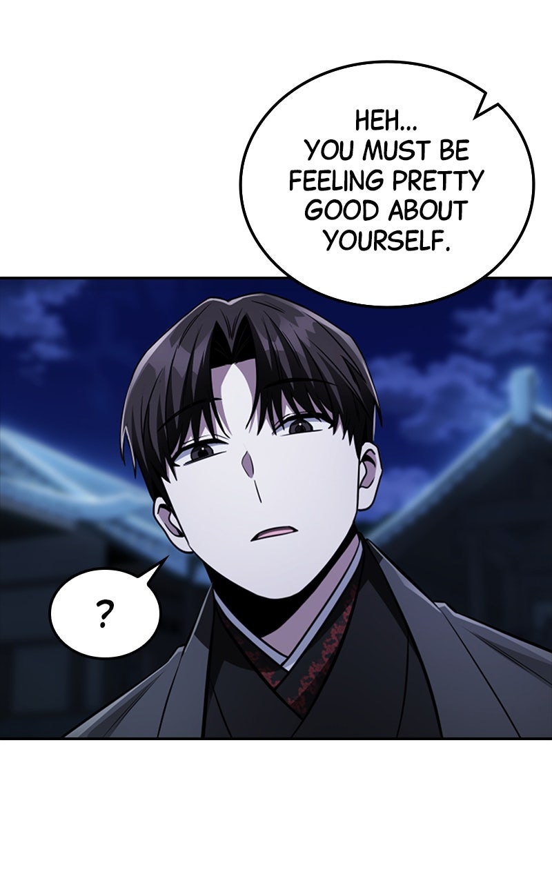 The Genius Swordsman of Mount Hua Episode 13 page 19 - 