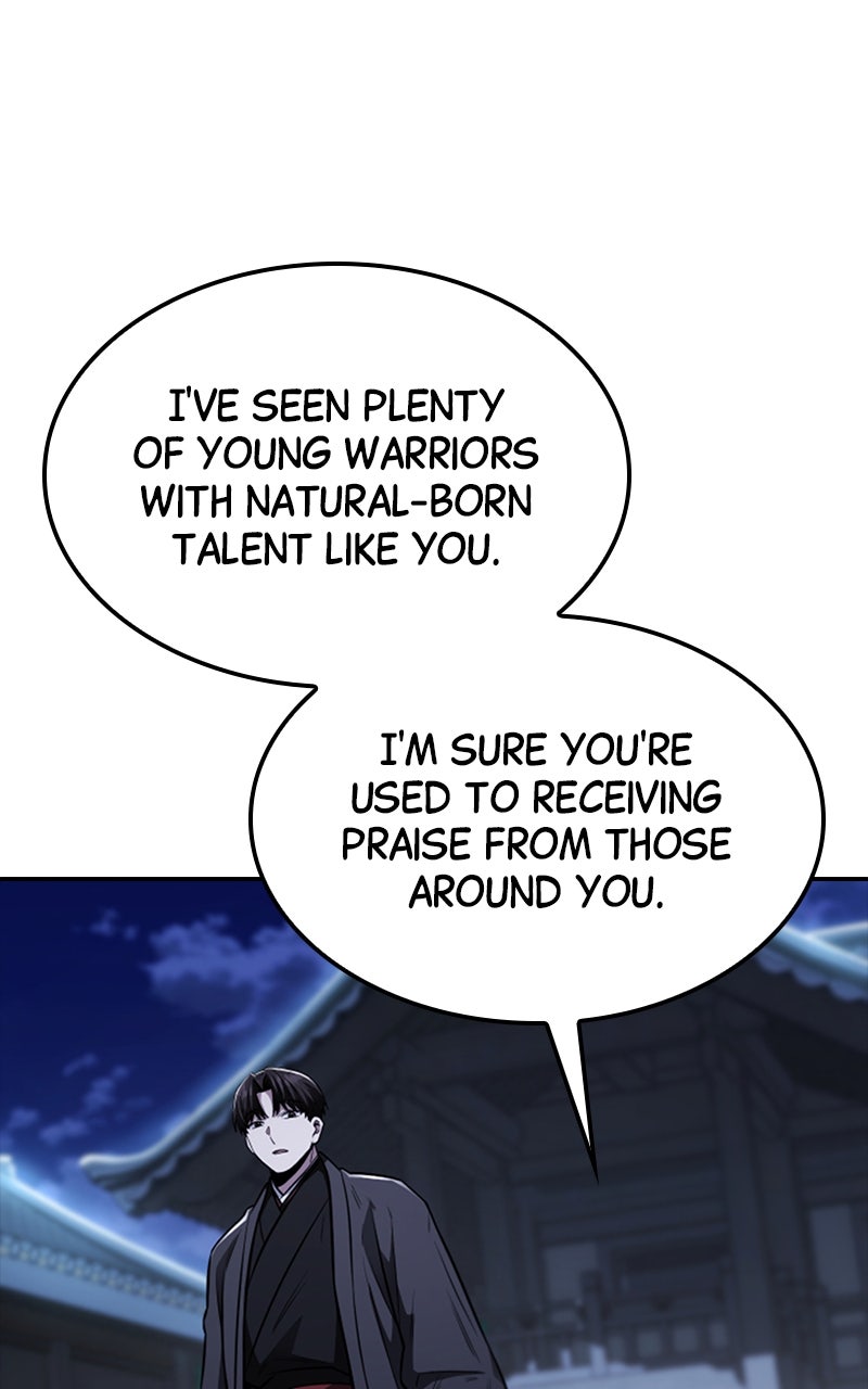 The Genius Swordsman of Mount Hua Episode 13 page 20 - 