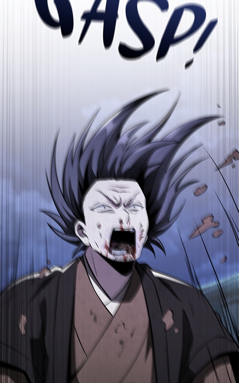 The Genius Swordsman of Mount Hua Episode 13 page 3 - 
