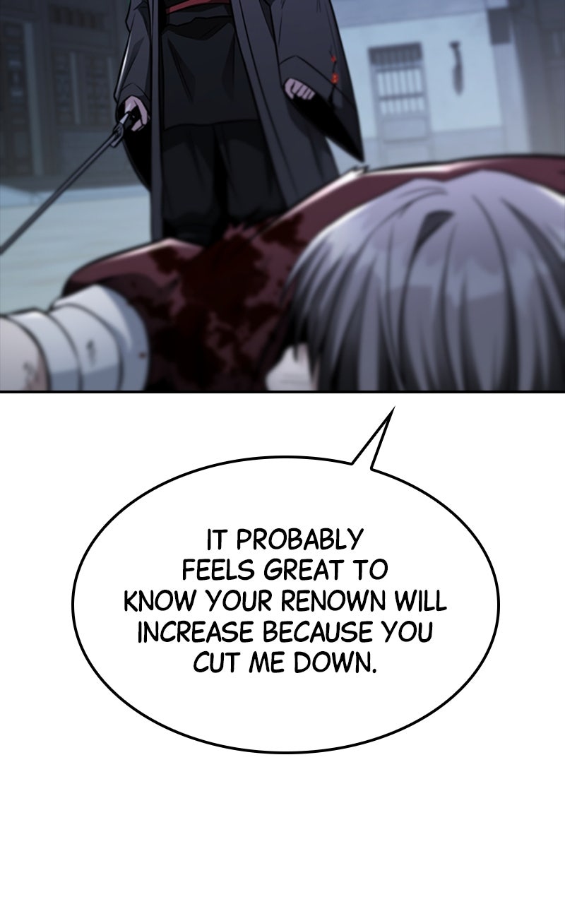 The Genius Swordsman of Mount Hua Episode 13 page 21 - 