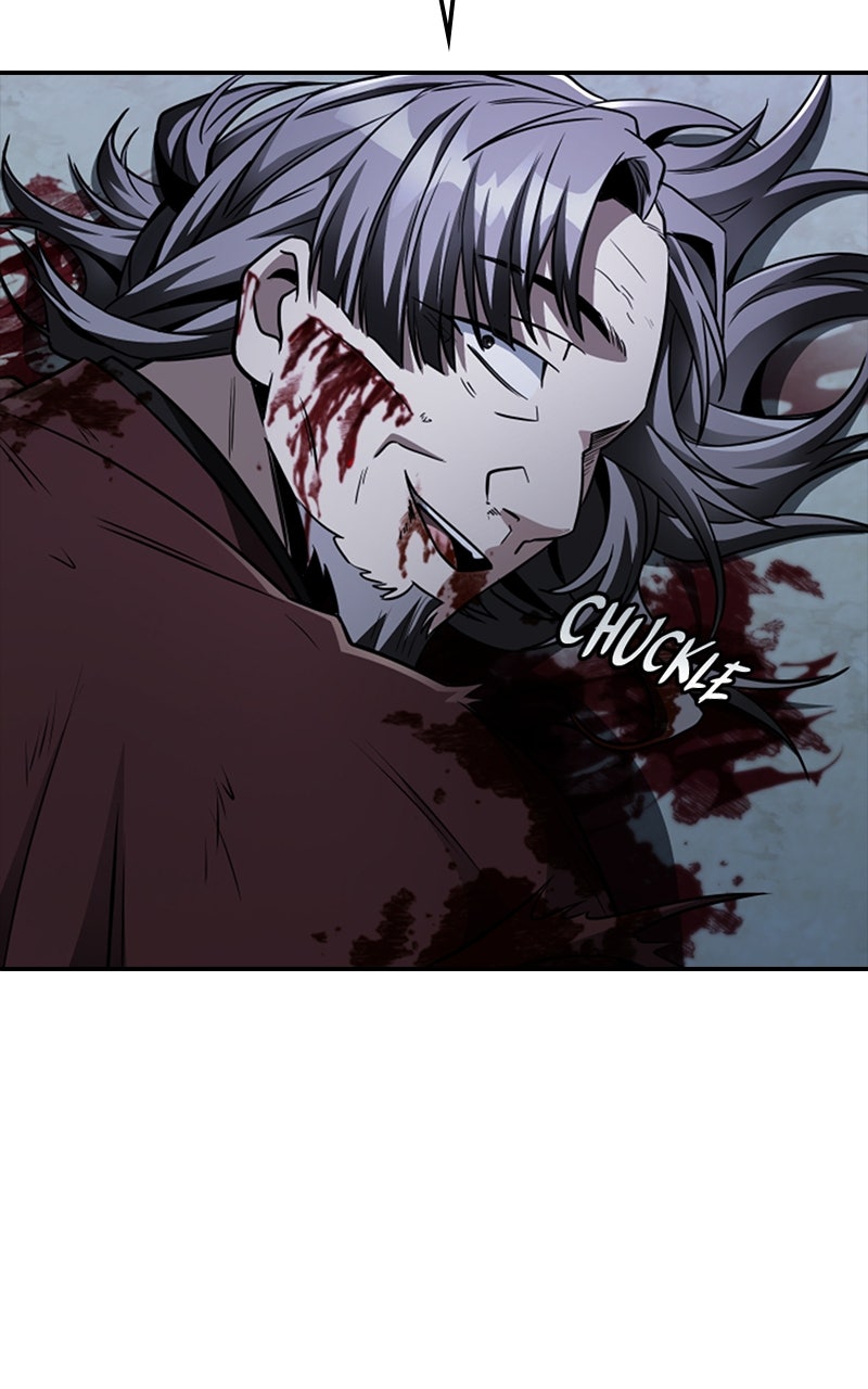 The Genius Swordsman of Mount Hua Episode 13 page 23 - 