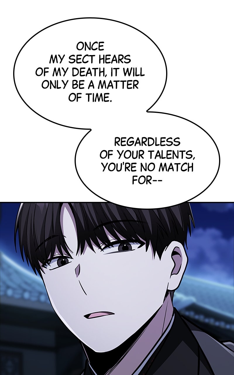 The Genius Swordsman of Mount Hua Episode 13 page 24 - 
