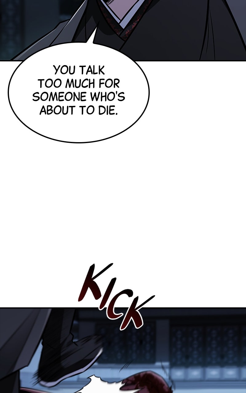 The Genius Swordsman of Mount Hua Episode 13 page 25 - 