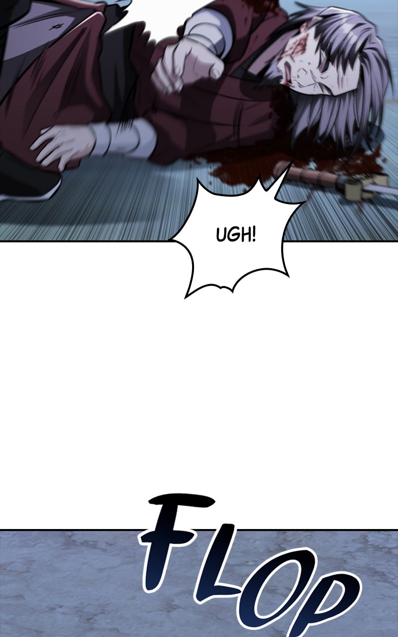 The Genius Swordsman of Mount Hua Episode 13 page 26 - 