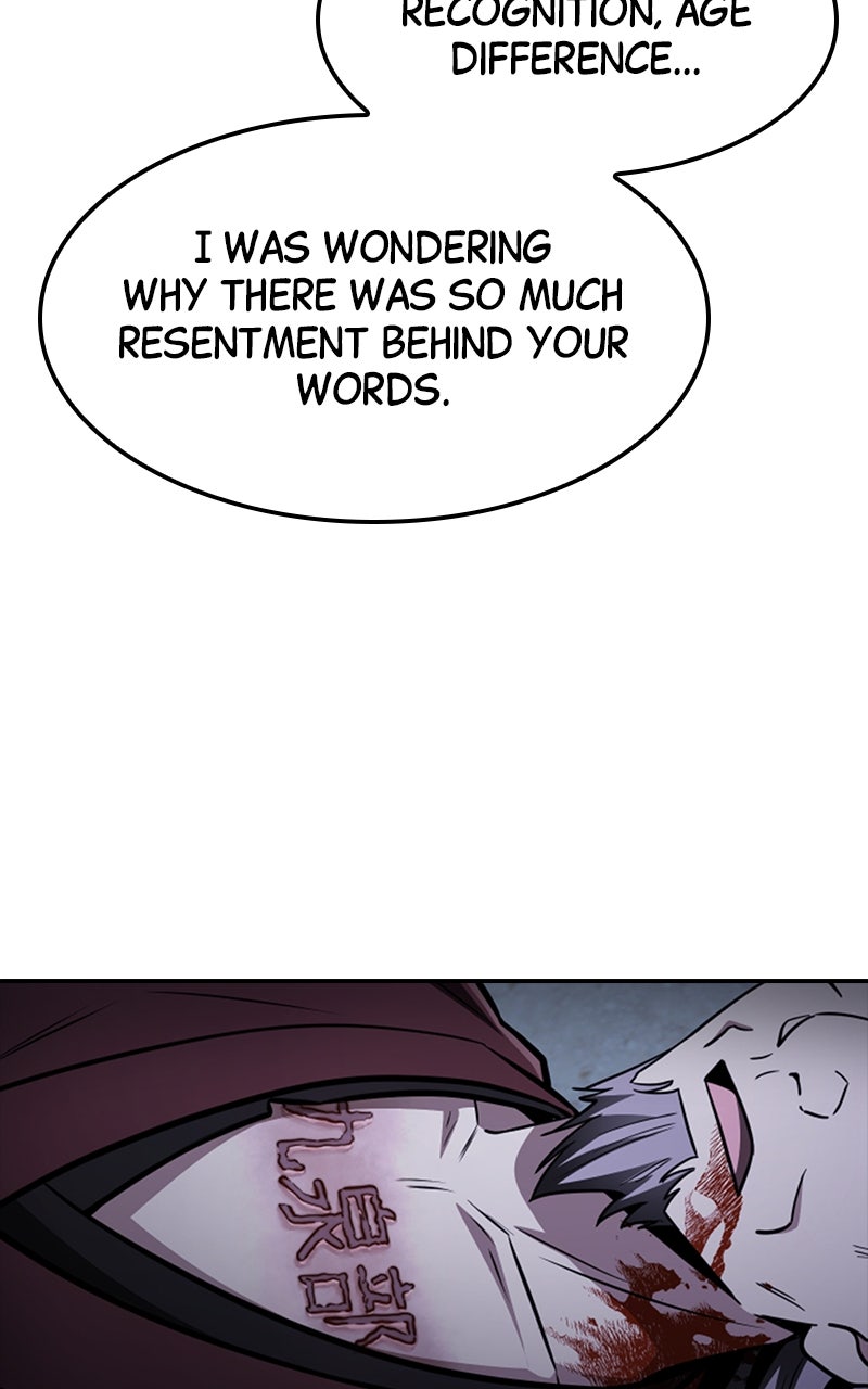 The Genius Swordsman of Mount Hua Episode 13 page 28 - 