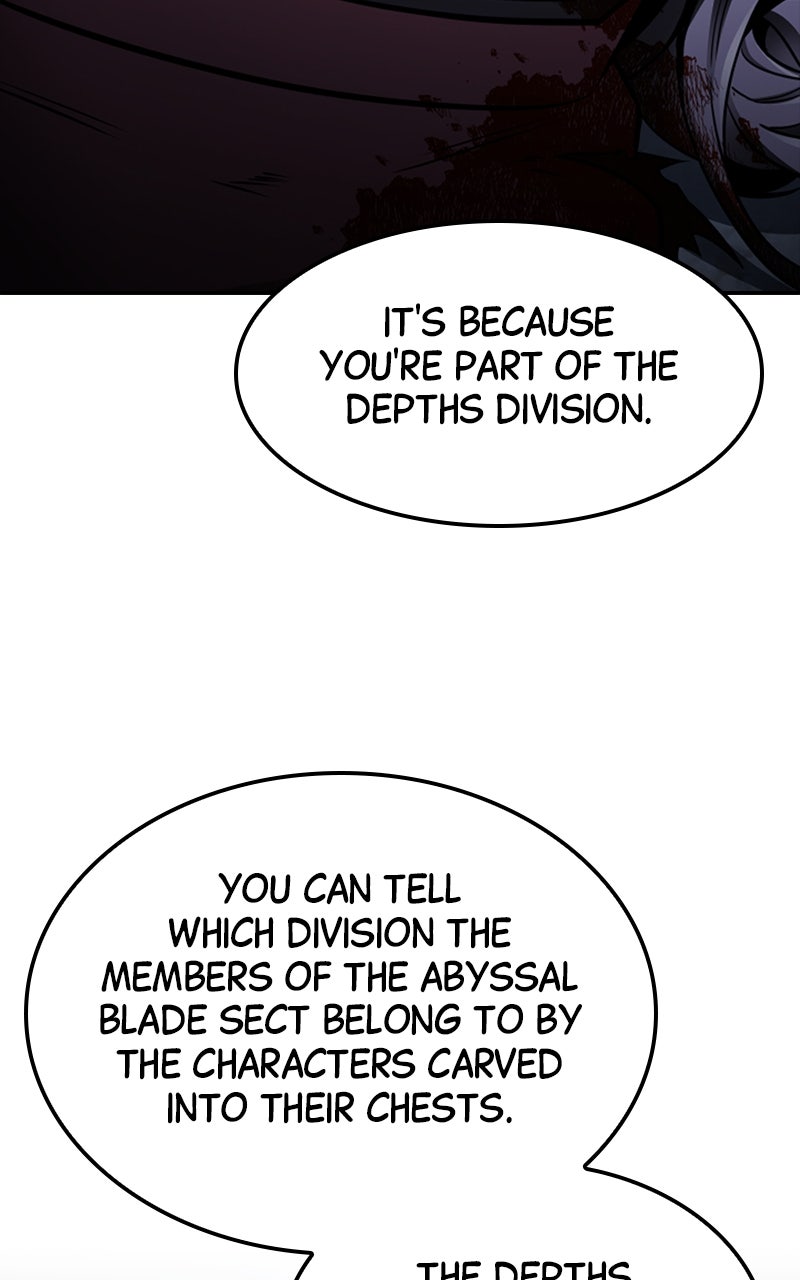 The Genius Swordsman of Mount Hua Episode 13 page 29 - 