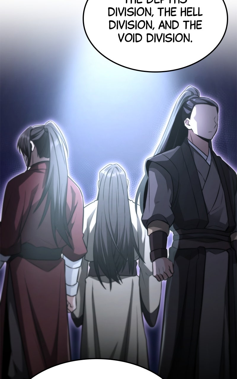 The Genius Swordsman of Mount Hua Episode 13 page 30 - 