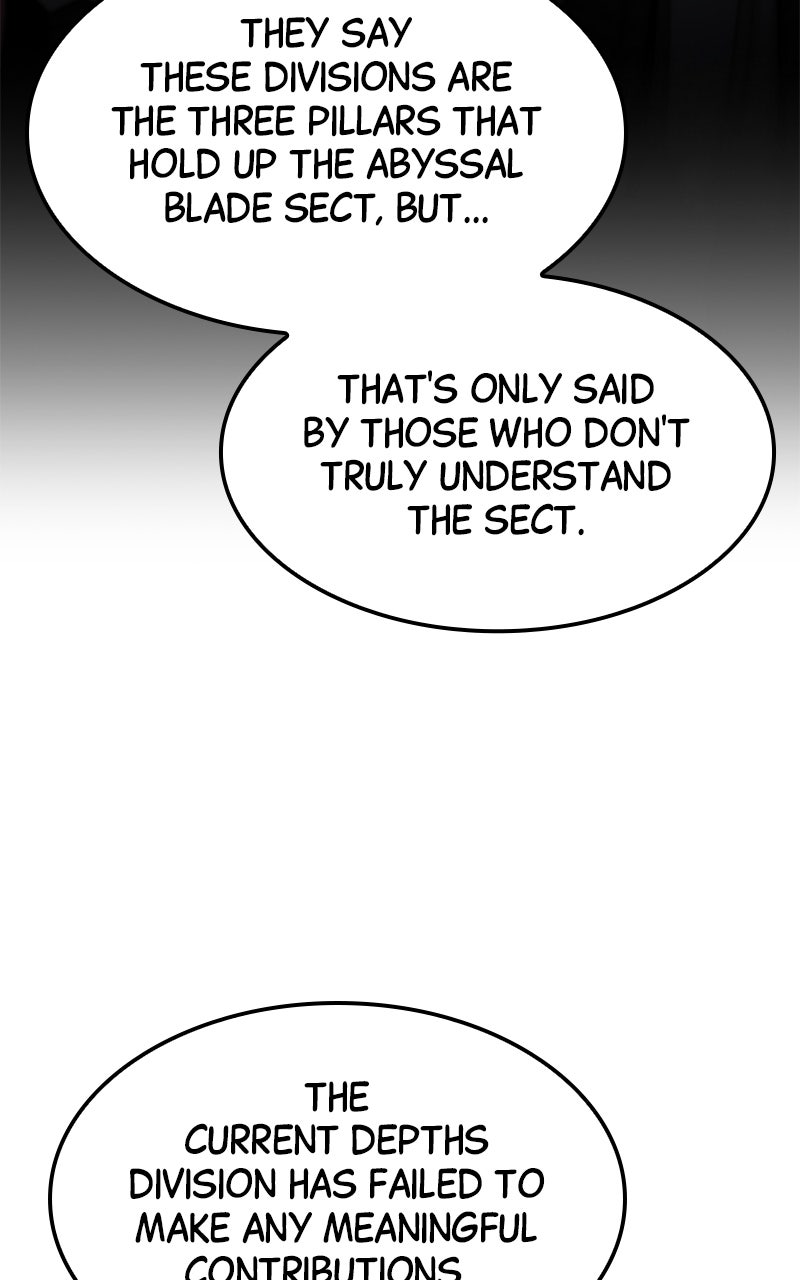 The Genius Swordsman of Mount Hua Episode 13 page 31 - 