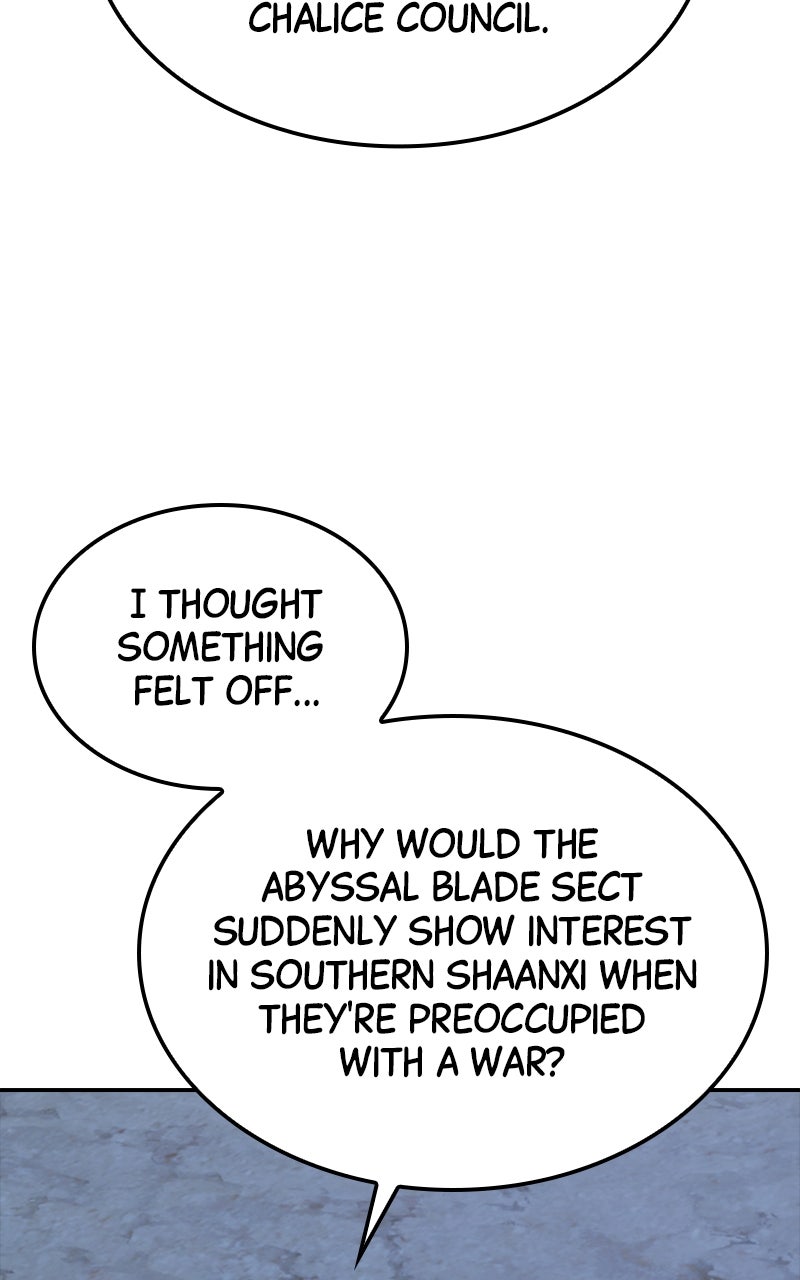 The Genius Swordsman of Mount Hua Episode 13 page 33 - 