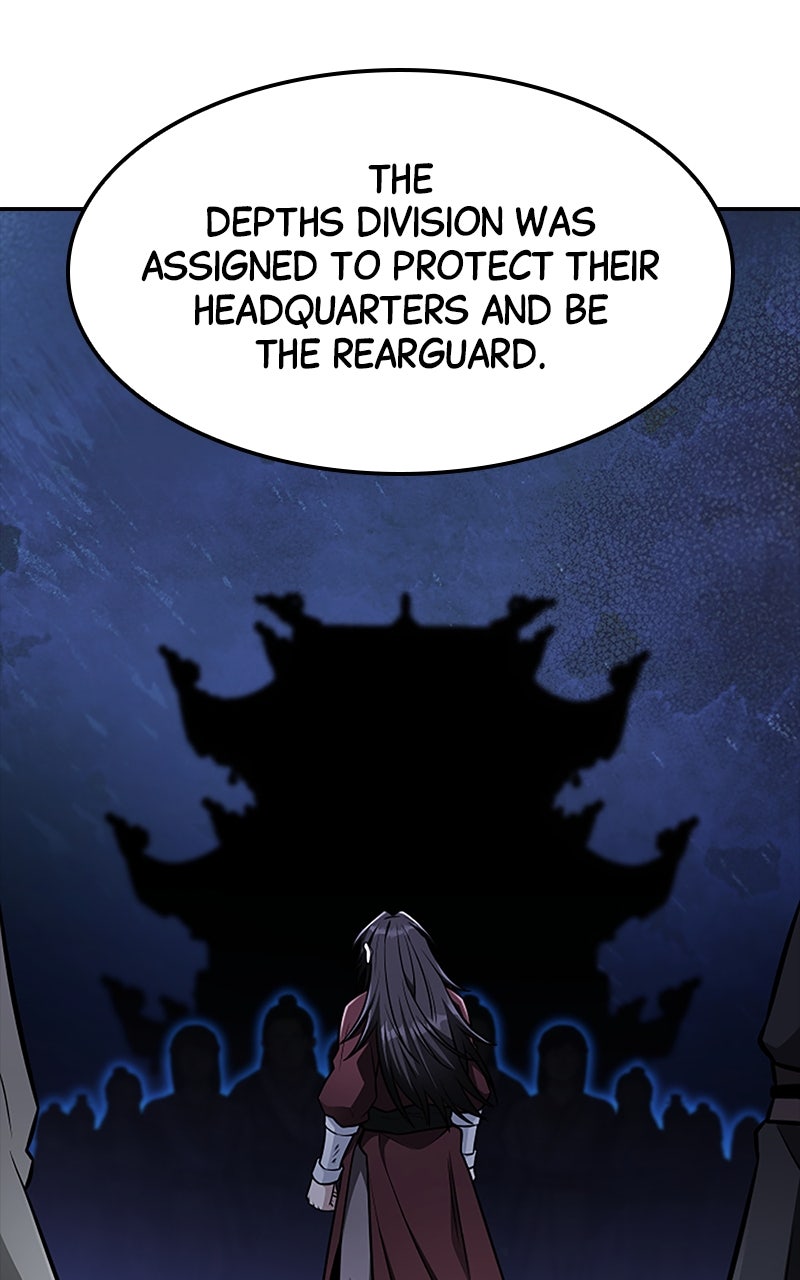 The Genius Swordsman of Mount Hua Episode 13 page 35 - 