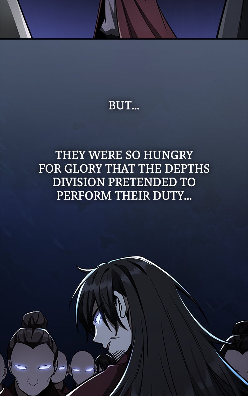 The Genius Swordsman of Mount Hua Episode 13 page 36 - 