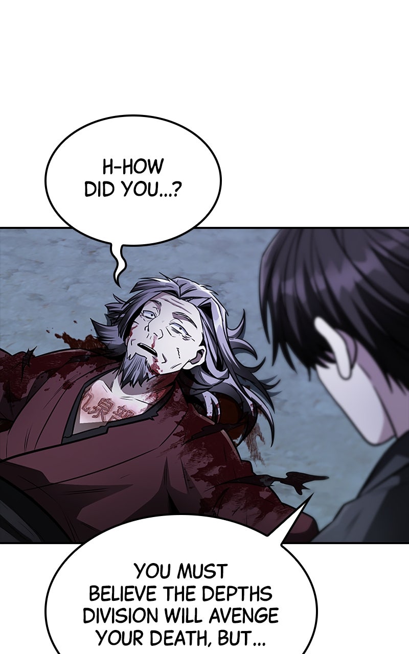 The Genius Swordsman of Mount Hua Episode 13 page 38 - 
