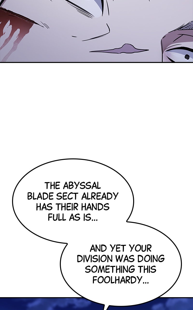 The Genius Swordsman of Mount Hua Episode 13 page 40 - 