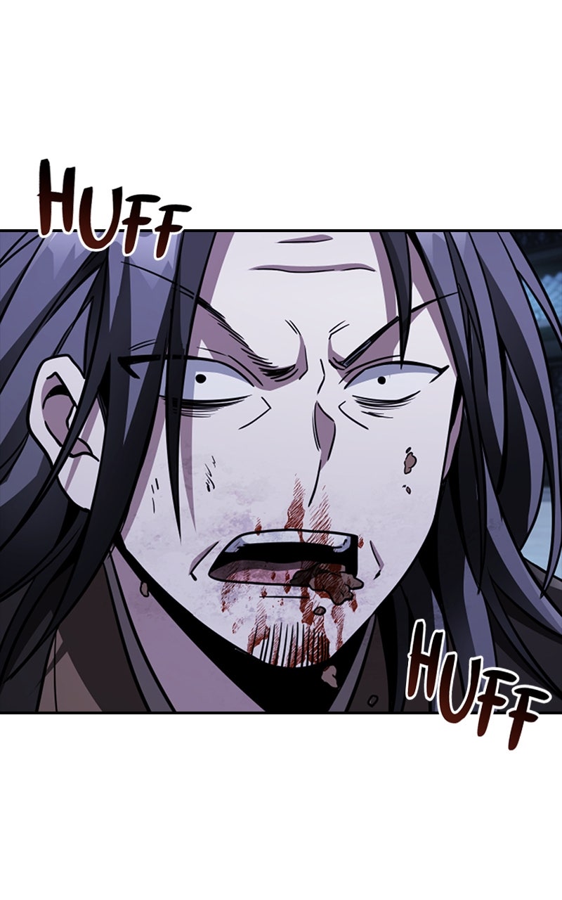 The Genius Swordsman of Mount Hua Episode 13 page 5 - 