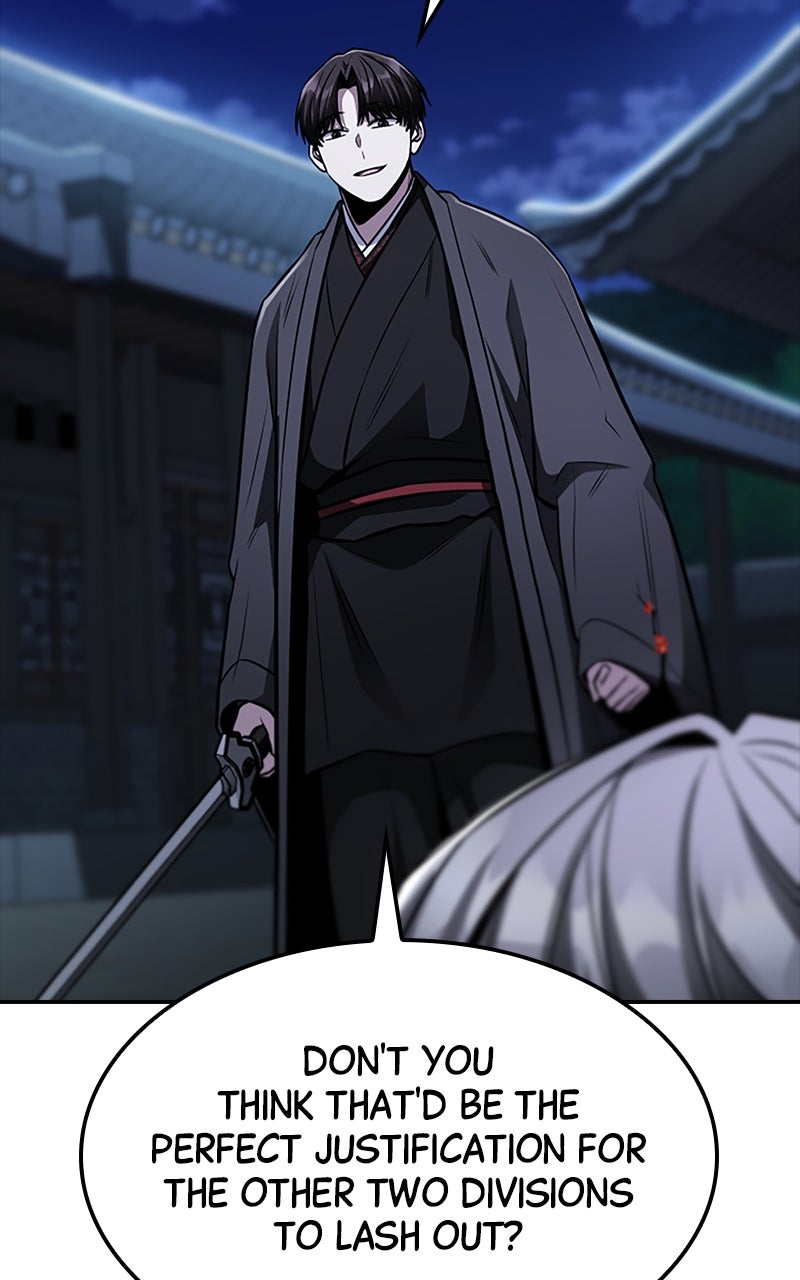 The Genius Swordsman of Mount Hua Episode 13 page 41 - 