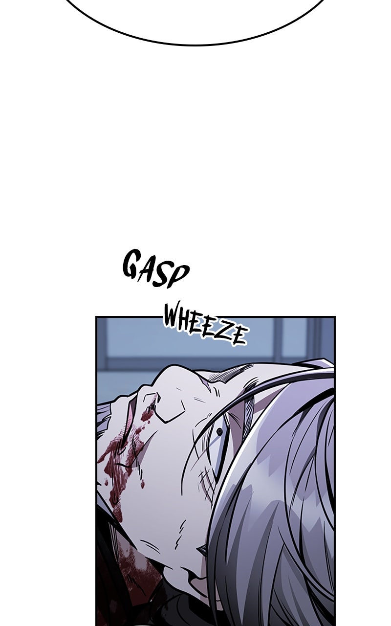 The Genius Swordsman of Mount Hua Episode 13 page 42 - 