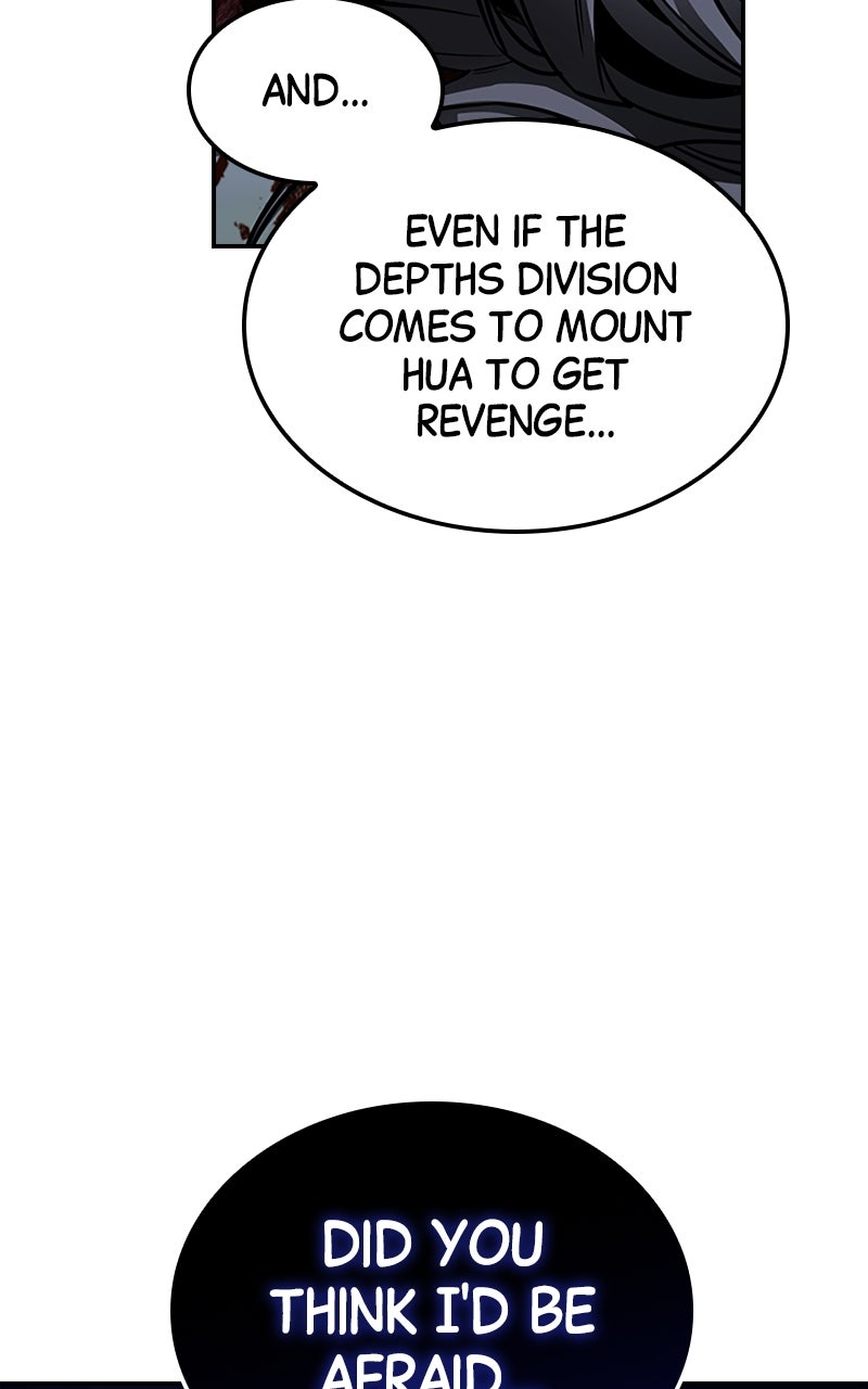 The Genius Swordsman of Mount Hua Episode 13 page 43 - 