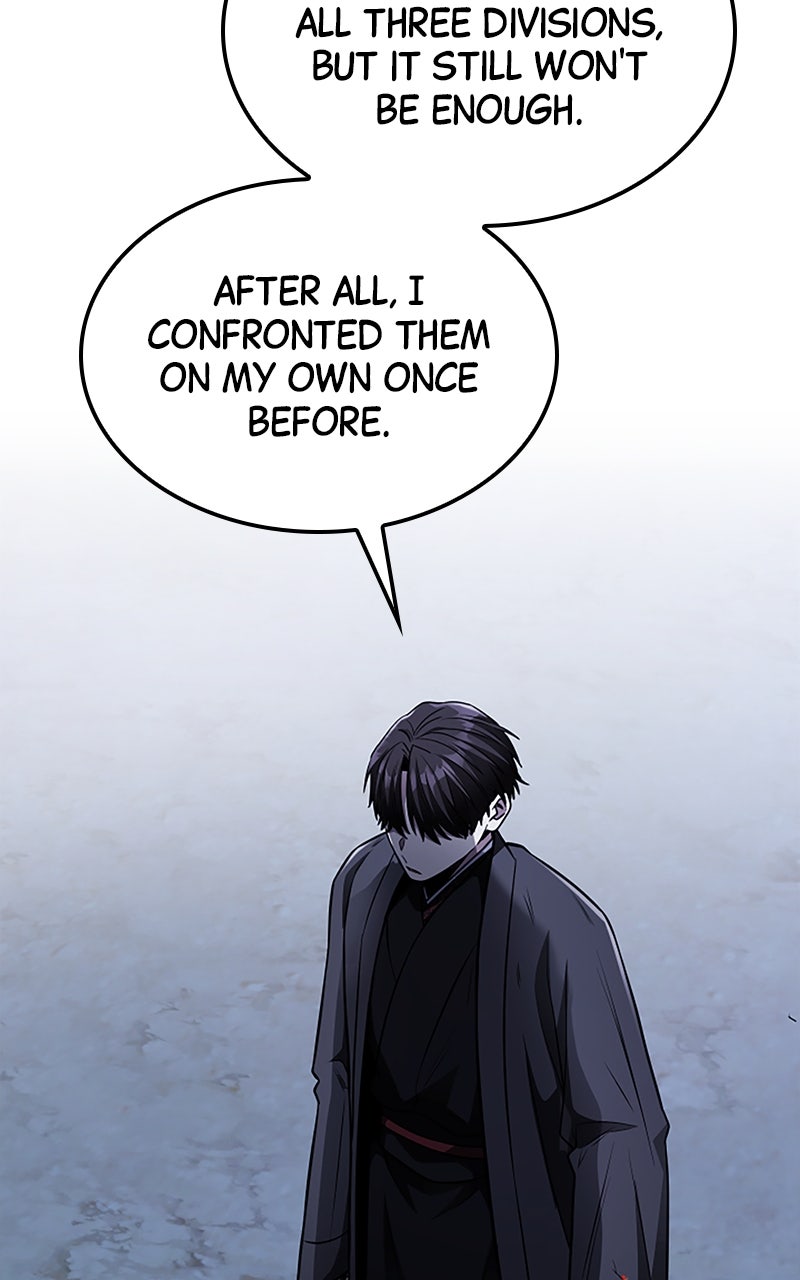 The Genius Swordsman of Mount Hua Episode 13 page 46 - 