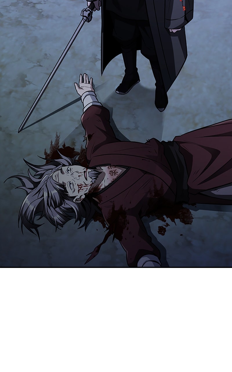 The Genius Swordsman of Mount Hua Episode 13 page 47 - 