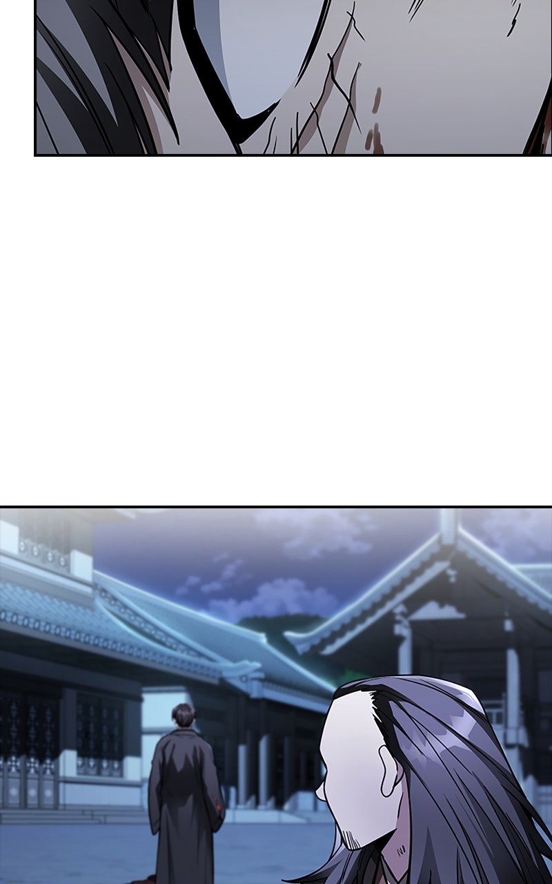 The Genius Swordsman of Mount Hua Episode 13 page 49 - 