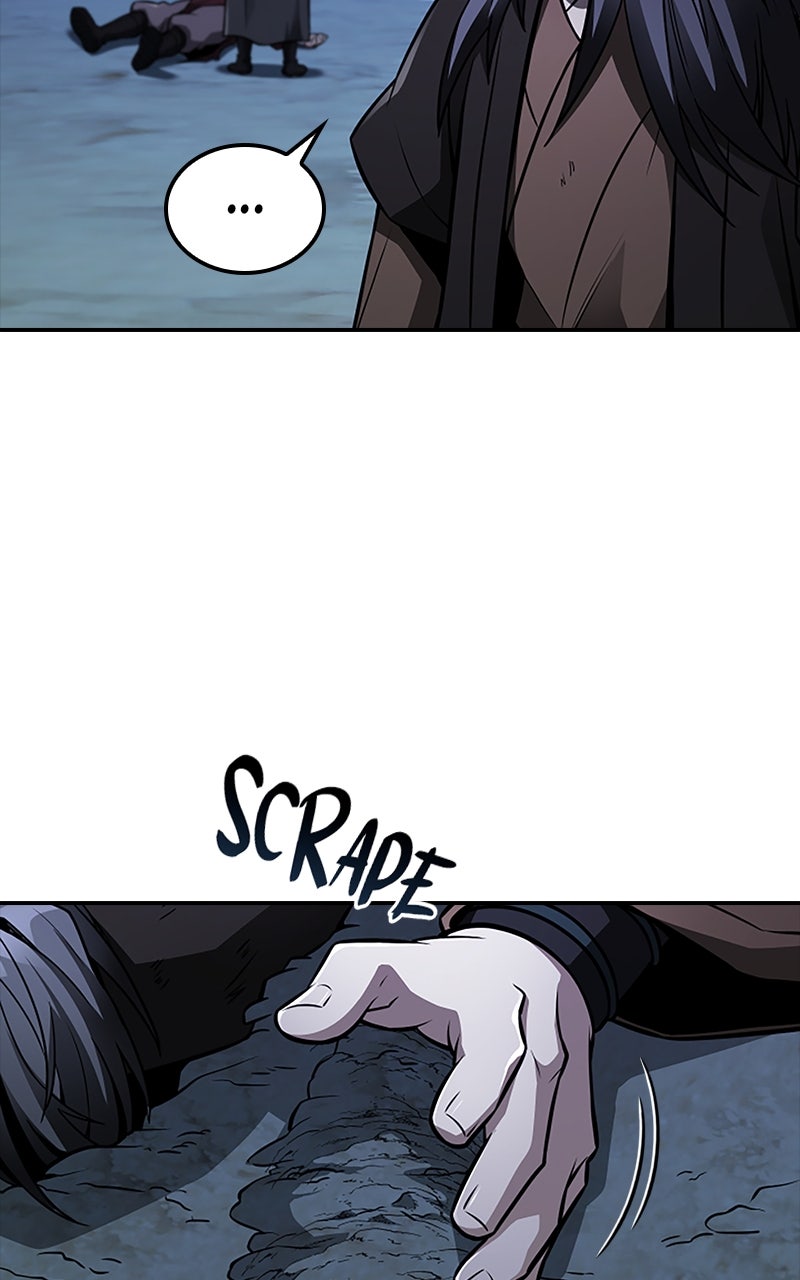 The Genius Swordsman of Mount Hua Episode 13 page 50 - 
